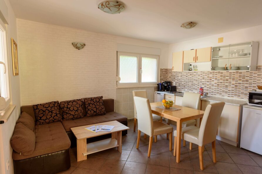 Apartman 2
